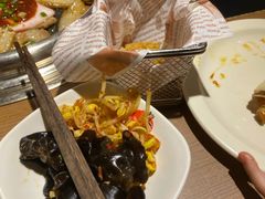 -火炉火自助餐(悠唐购物中心店)