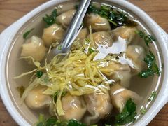 -吉云馄饨(桑梓路店)
