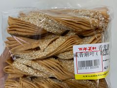 -百年义利(百万庄店)