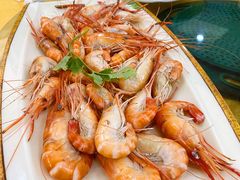 -金百门·顺德海鲜酒家(陈村店)