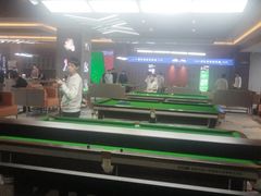 -澜花台球会所(远大金地中心店)