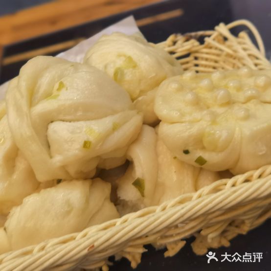 木火锅锅炖·烧烤(北坦店)