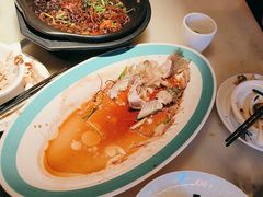 -老淮安·淮安菜(涟水店)