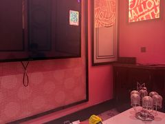 -酷秀KTV(五道口店)