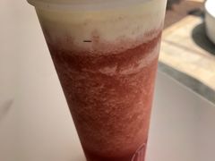 -喜茶(迪士尼小镇DP店)