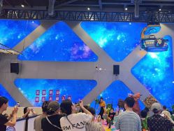 点击看大图 -第五极儿童乐园