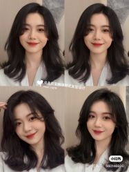 -LJOY丽锦造型·烫发染发
