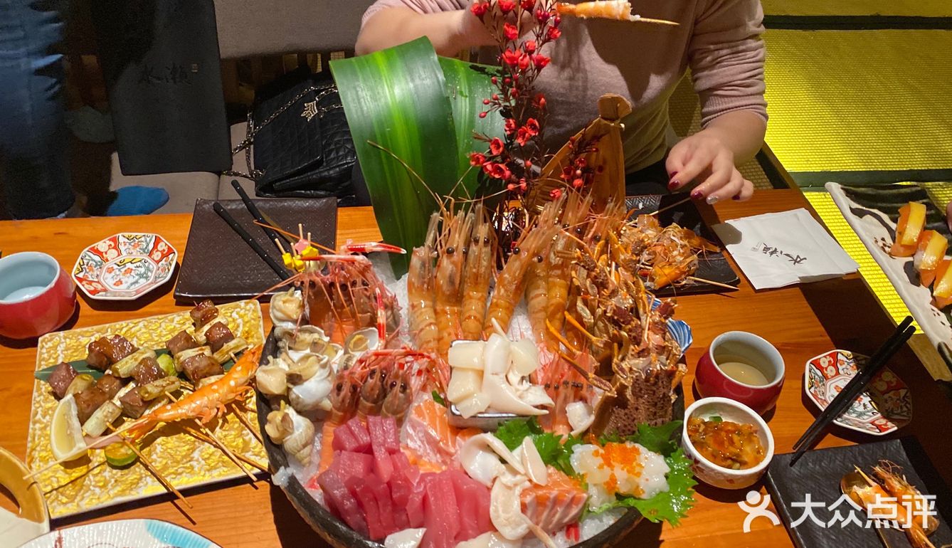 全屋的榻榻米