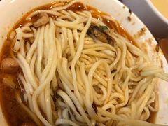 怪味面-牛王庙特色面(杏苑公寓店)