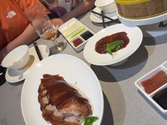 -福海居烤鸭店(鸟巢店)
