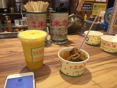 -美芝莲(领展购物广场中关村店)