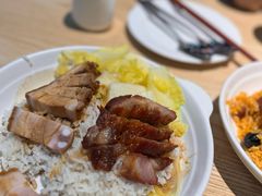 -滋味满屋美食坊(上海街店)