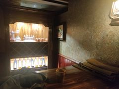 -秃鹫湾·推理大师沉浸式实景演绎推理剧场