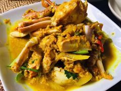 -自然餐厅(Phuket)