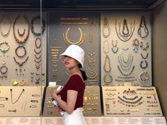 -雅典国家考古博物馆(Ethniko Archaiologiko Museo)