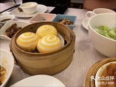 -福州天元国际威斯汀酒店·中国元素餐厅