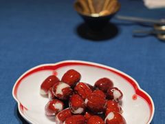 -老吉堂上海本帮菜(工体店)