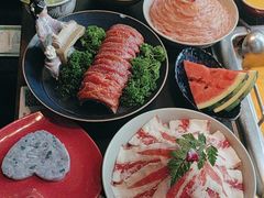 -大隐·成都火锅Bistro(合生麒麟新天地店)