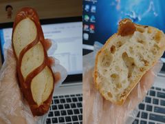 -面包与我Bread Or Me(长城汇店)