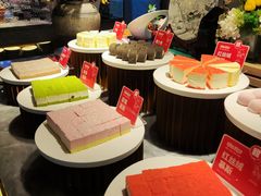 -火叮叮自助烤肉·现切牛肉(茂业店)