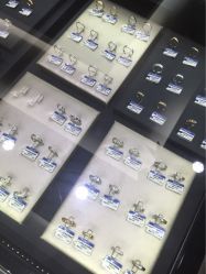 点击看大图 -威德钻石-克拉钻大本营(南京东路店)