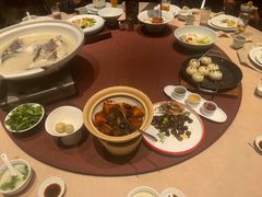 -久宴·天目湖大鱼头(恐龙园店)