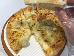 -达美乐比萨(岁宝民治1881店)