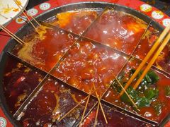 -矮板凳老火锅(宽窄巷子店)