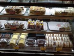 -新侨三宝乐面包店(崇文门店)