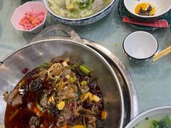 -贵州笋子鸡(米市街店)