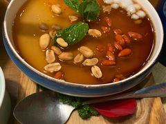 云南古方红糖凉粉-雀舞云南菜(天津天河城购物中心店)