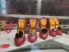 -牡丹国际大酒店-港式茶餐厅