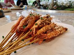 -陶缘一号·四季缘·老字号顺德菜·户外婚礼家宴(西滘店)