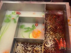 -重庆德忆火锅（龙南街3店）(渝水岸餐饮)