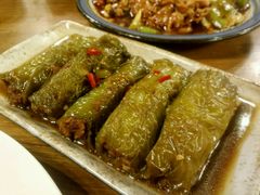 -妈妈的味道(工人体育场东路店)