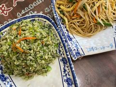 -长人馄饨铺(解放街店)
