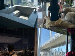 -Yolo私汤温泉设计师酒店(重庆南滨路店)