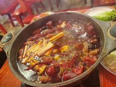 -小辉哥大排档(船山路总店)