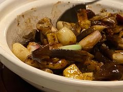 -T館·花园艺术餐厅