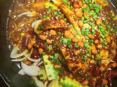 -百年神厨·地道川菜(清江西路店)