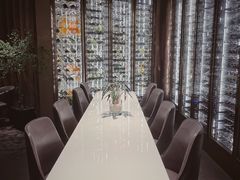 大堂-wineapp葡萄酒餐吧(外滩金融中心店)