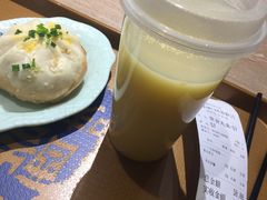-酷味乐智选餐厅(斜土路店)