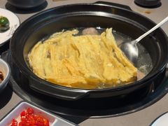 -同仁四季椰子鸡(无锡滨湖万象汇店)