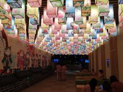 -汤W城市微度假(仓山店)