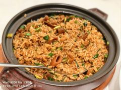 -品海楼·大连海胆锅贴馆(东港店)