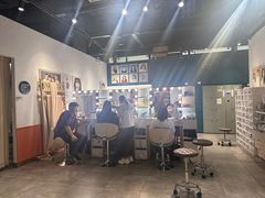 -海马体照相馆(天津世纪都会店)