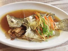 -云河农家乐饭店(福禄缘树山店)