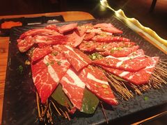 -千寻烧肉(政务区店)