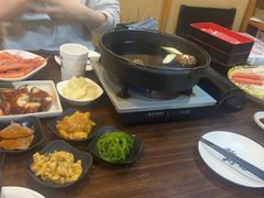 -樱吉岛寿喜锅(肇嘉浜路店)