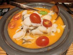-云海肴·汽锅鸡·云南代表菜(天山百盛优客店)